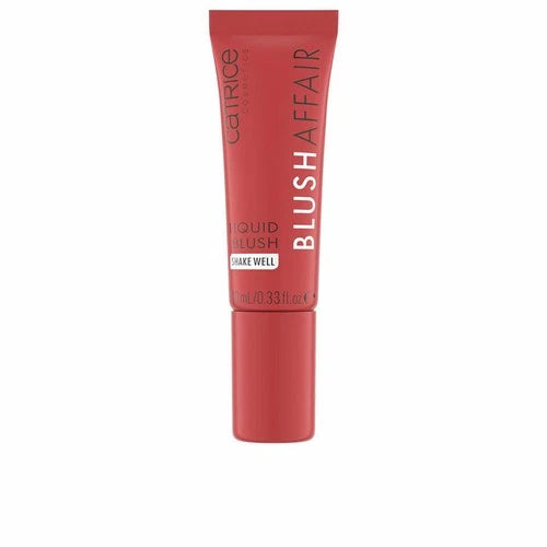 Catrice Blush Affair Colorete Líquido 030-Ready Red Go 10ml