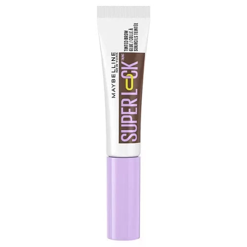 Maybelline Mayb Brow Glue Superlock Tinted