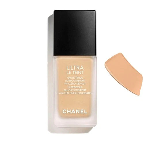 Chanel Ultra Le Teint Fluide Bd31 30ml