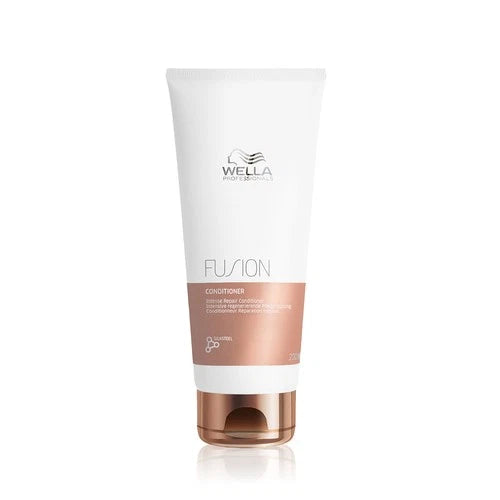 Wella Fusion Intense Repair Conditioner 200ml