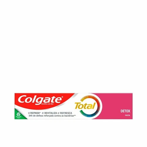 Colgate Total Detox Pasta Dentífrica 75ml