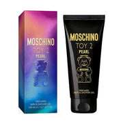 Moschino Toy 2 Pearl Gel De Ducha 200ml
