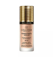 Collistar Fondo De Maquillaje Unico 4r-Nude Rosé