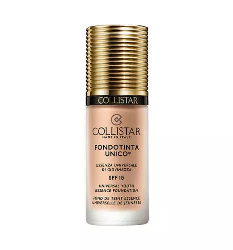 Collistar Fondo De Maquillaje Unico 4r-Nude Rosé