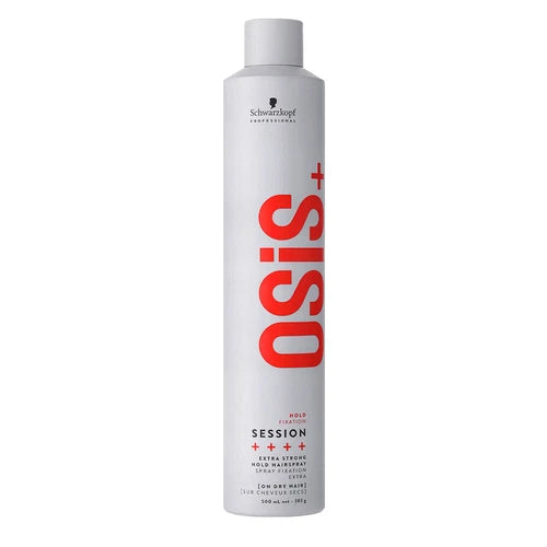 Schwarzkopf Osis Extreme Hold Hairspray 500ml