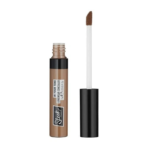 Sleek In Your Tone Longwear Concealer 6n-Med 7ml