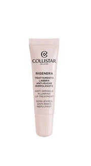 Collistar Rigenera Tratamiento Labial Antiarrugas 15ml