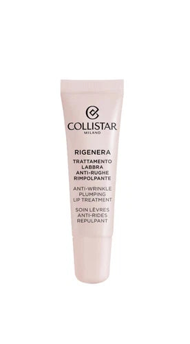 Collistar Rigenera Tratamiento Labial Antiarrugas 15ml