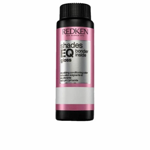 Redken Shades Eq Bonder Inside 010aa 60ml X 3 U
