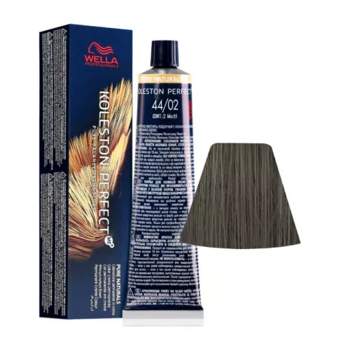 Wella Wp Kol Prf Me Atb Purnat 44-02 60ml Emea