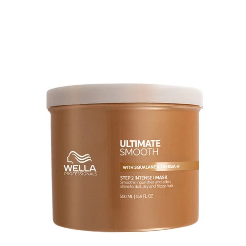Wella Ultimate Smooth Mascarilla 500ml