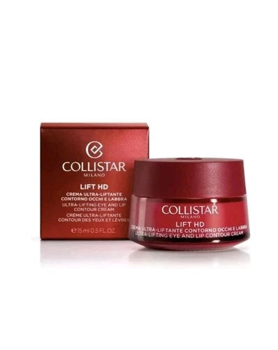 Collistar Lift Hd Contorno Ojos y Labios 15ml
