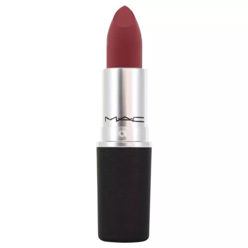 Mac Powder Kiss Lipstick A Little Tamed 3g