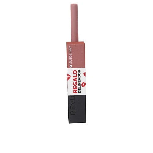 Revlon Colorstay Suede Ink Estuche 2 Piezas