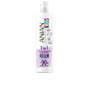 Anian Niños Champú 2 En 1 400ml