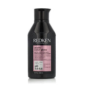 Redken Acidic Color Gloss Champú Sin Sulfatos Potencia El Brillo De Tu Color 300ml