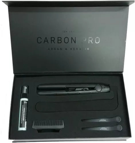 STEINHART CARBON PRO hair straightener 1 u