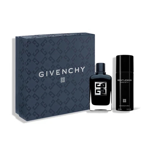 GENTLEMAN SOCIETY CASE 2 pcs