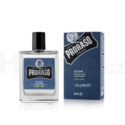 Proraso Blue Colonia 100ml