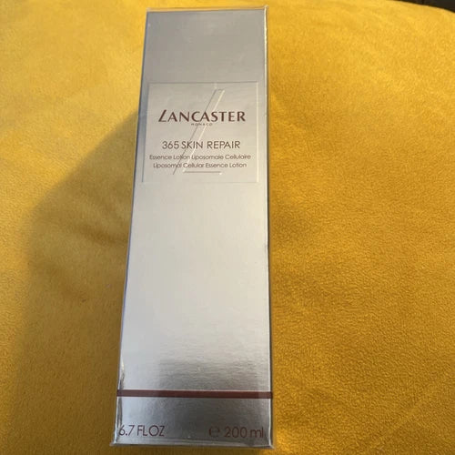 Lancaster 365 Skin Repair Liposomal Cellular Essence Lotion 200ml
