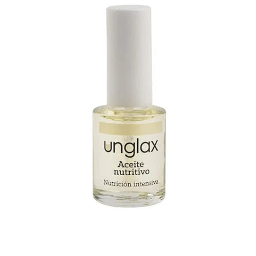 Unglax Nail Experts Aceite Nutritivo 10ml