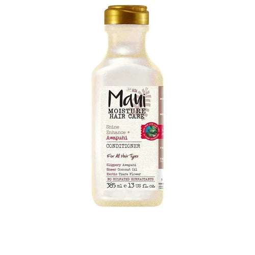 Maui Awapuhi Dull Hair Conditioner 385ml