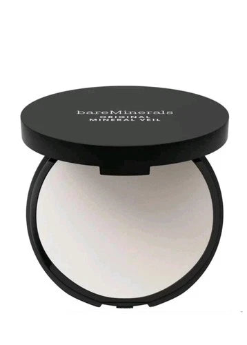 Bareminerals Original Mineral Veil Compact Translucent 9g