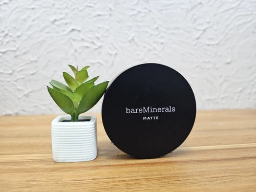 Bareminerals Original Foundation Spf15 08-Light