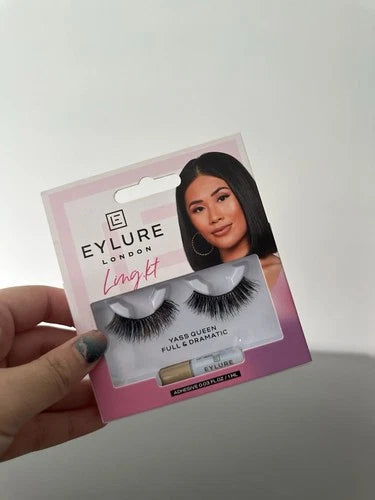 Eylure Dramatic 3d 1ml
