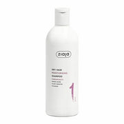 PLANT ESSENTIALS pomegranate moisturizing shampoo 400 ml