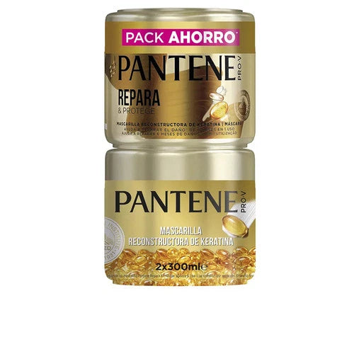 Masc Cap Pantene Repara-Pr Duplo 300