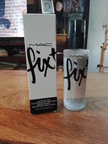 PREP + PRIME FIX + fixing brume 100 ml