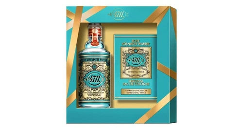 4711 Acqua Colonia Freesia y Musk Edc Spray 50ml