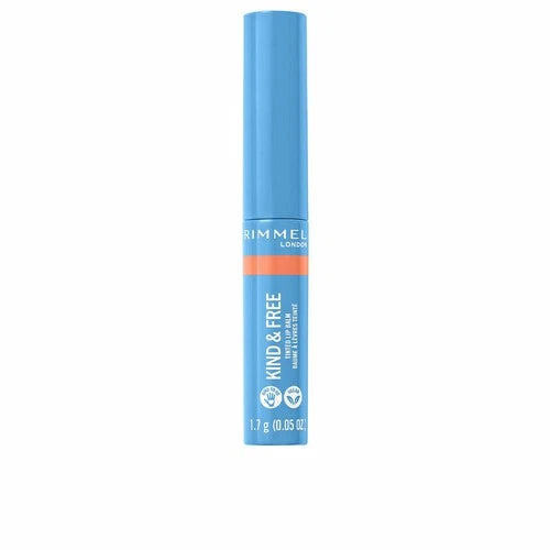 Rimmel London Kind y Free Tinted Lip Balm 003-Tropical Spark 1,7g