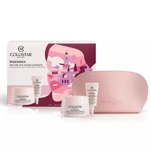 Collistar Rigenera Estuche 3 Piezas