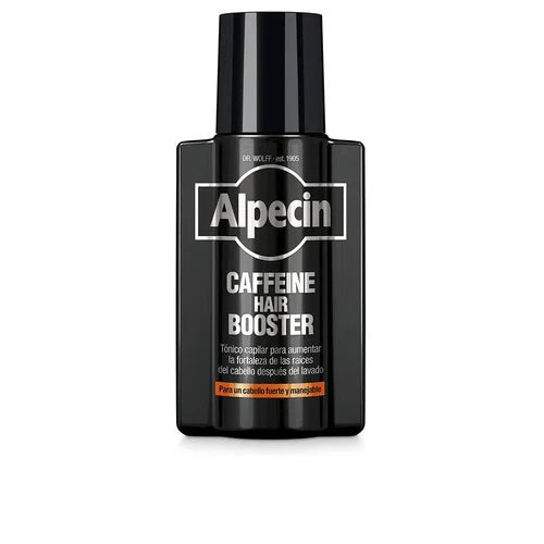 Alpecin Caffeine Tónico Capilar 200ml