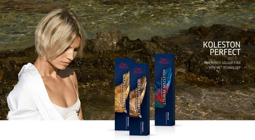 Wella Kp Vibrant Reds 66-44 60ml Iepgrgbarab