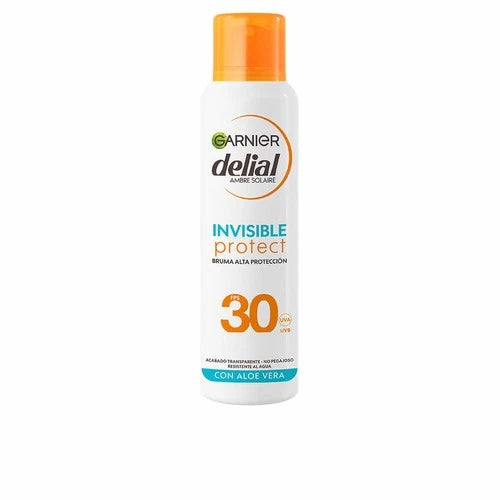Garnier Invisible Protect Bruma Alta Protección Spf30 Spray 150ml