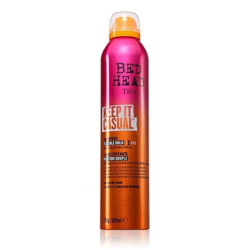 Tigi Bh Row Keep It Casual Hs Aero 400