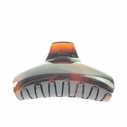 Inca Pinza Curvada Marrón 1 U