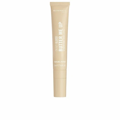 Rimmel London Oh My Gloss! Bálsamo Labial 000-Vanilla Frost 1 U