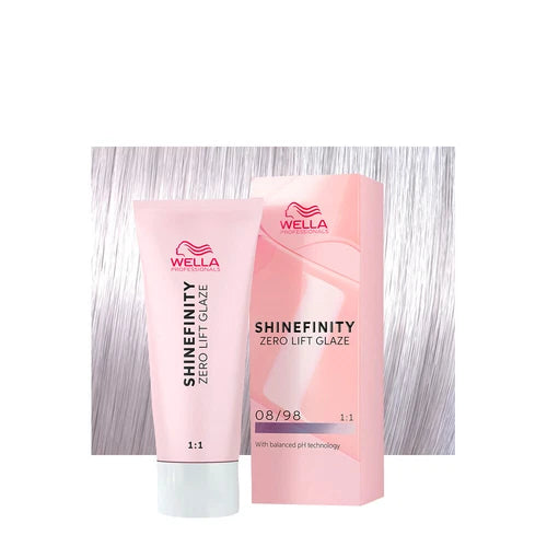 Wella Wp Sf Base Atb Pearl 08-98 60ml Iepskan
