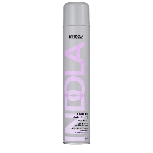 Indola Laca Fijacion Flexible 500 3 24