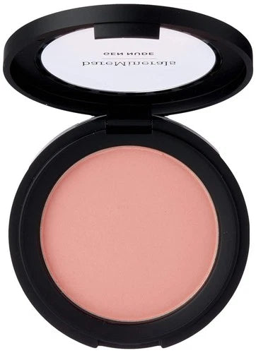 Bareminerals Gen Nude Powder Blush Pretty In Pink 6g