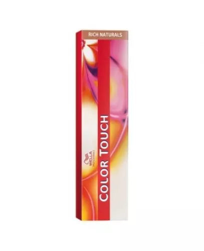 Wella Wp Touch Deep Brow 60ml 9-75 Weceemea
