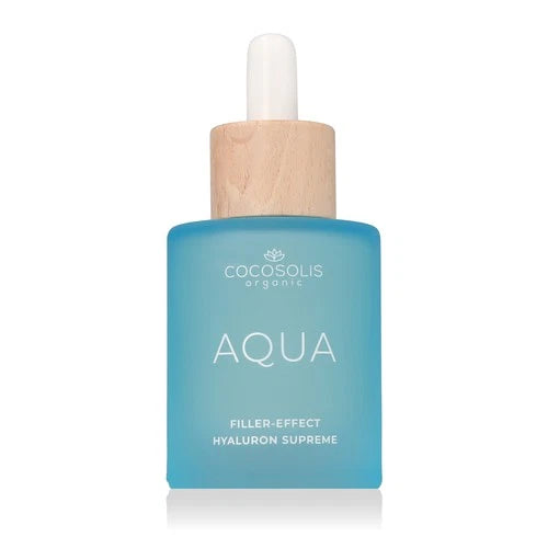 Cocosolis Aqua Filler-Effect Hyaluron Supreme 50ml