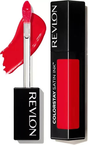 Revlon Colorstay Satin Ink 005-Silky Sienna 5ml