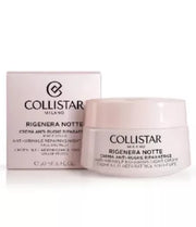 Collistar Rigenera Crema Noche Antiarrugas 50ml
