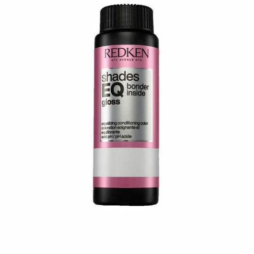 Redken Shades Eq Bonder Inside 07cb 60ml X 3 U