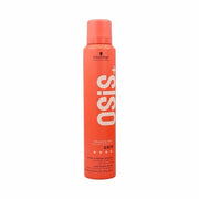 Schwarzkopf Osis Grip Extreme Hold Mousse 200ml